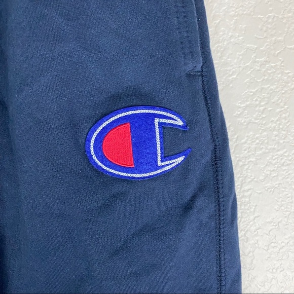 Champion Athletic Sweatpants Mens Size Large - Picture 3 of 6